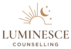 Luminesce Counselling Logo