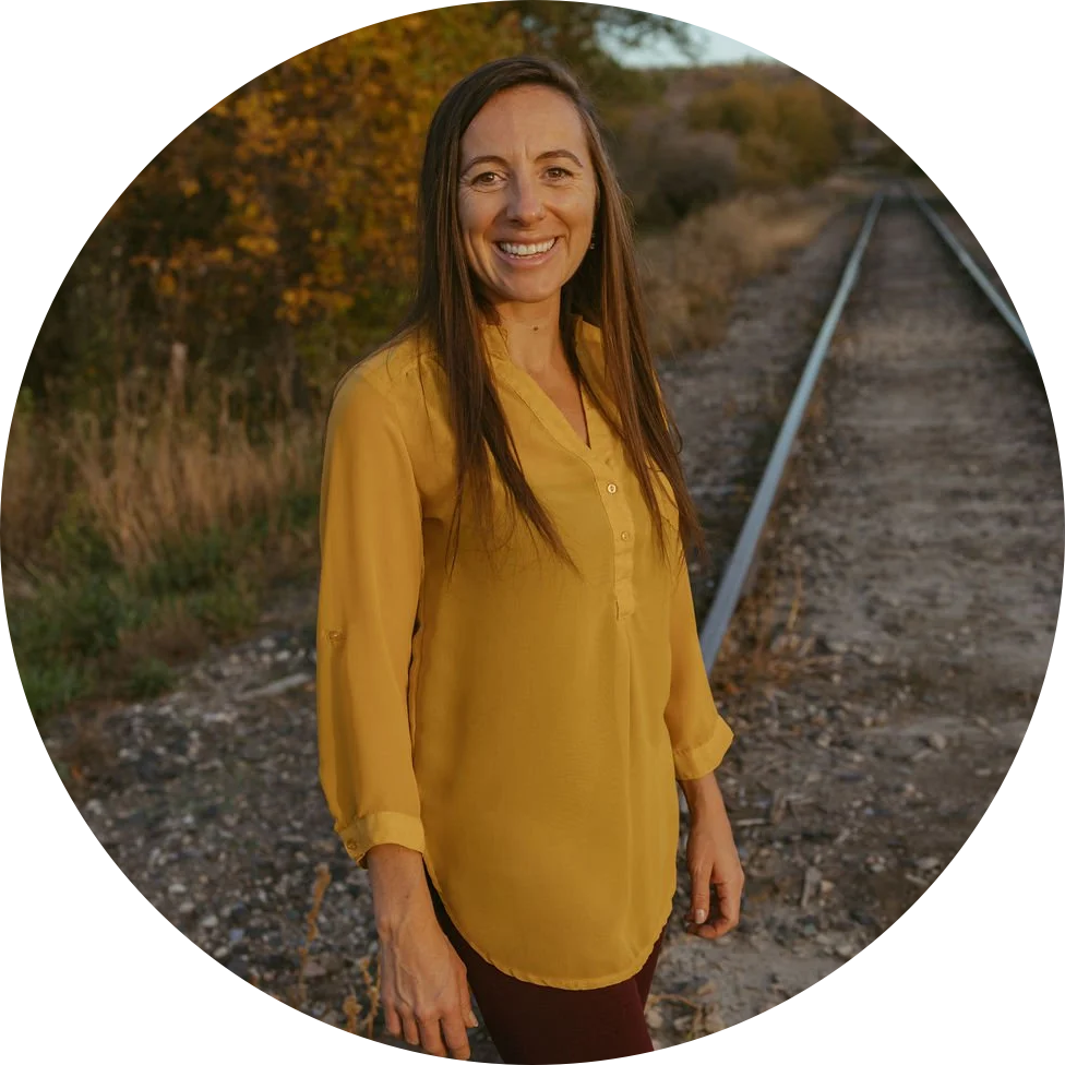 Naomi Picard-Luminesce Counselling at Northview Community Church